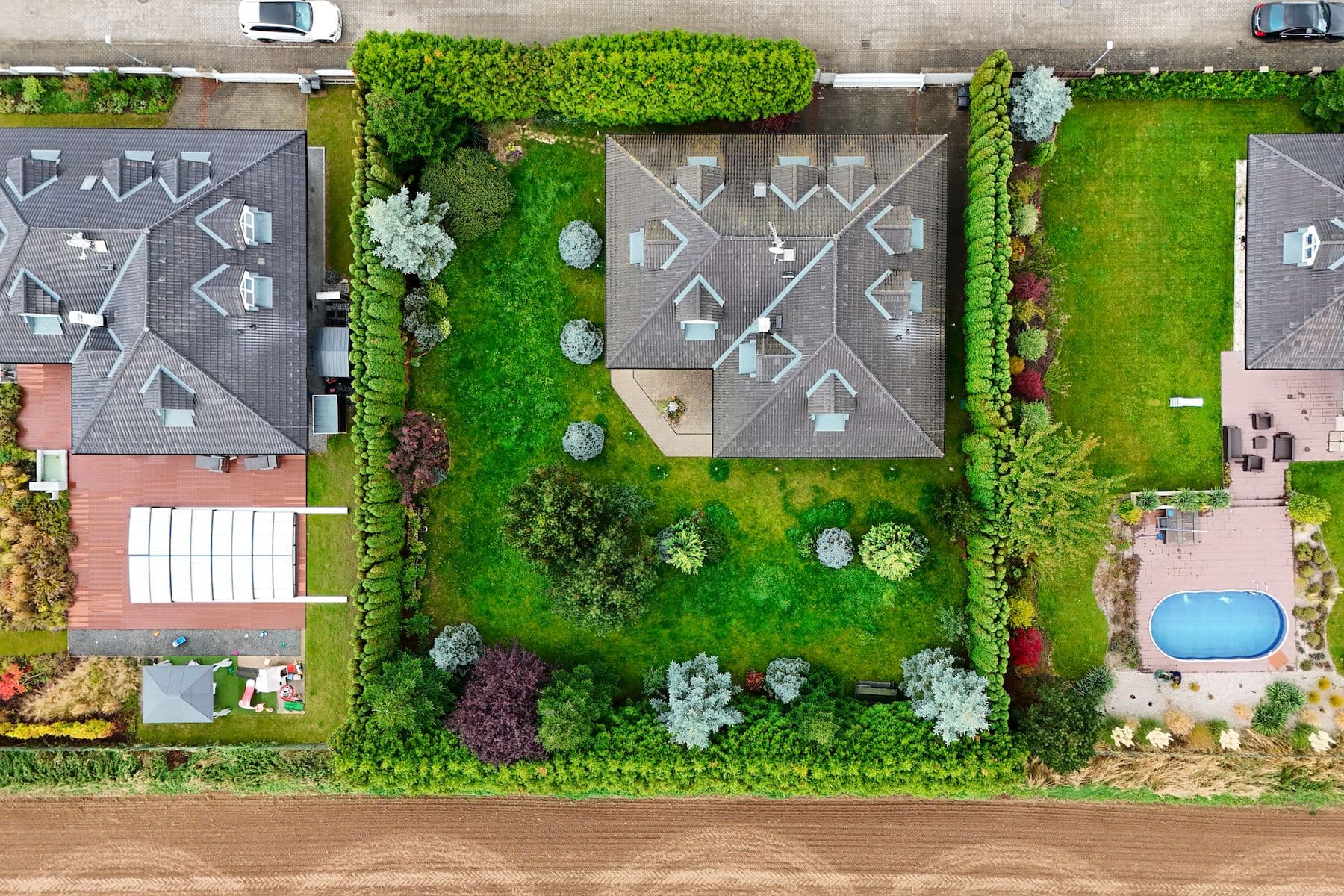 house for sale, 274 m², Karafiátová, Jesenice, Středočeský Region house for sale, 274 m², Karafiátová, Jesenice, Středočeský Region