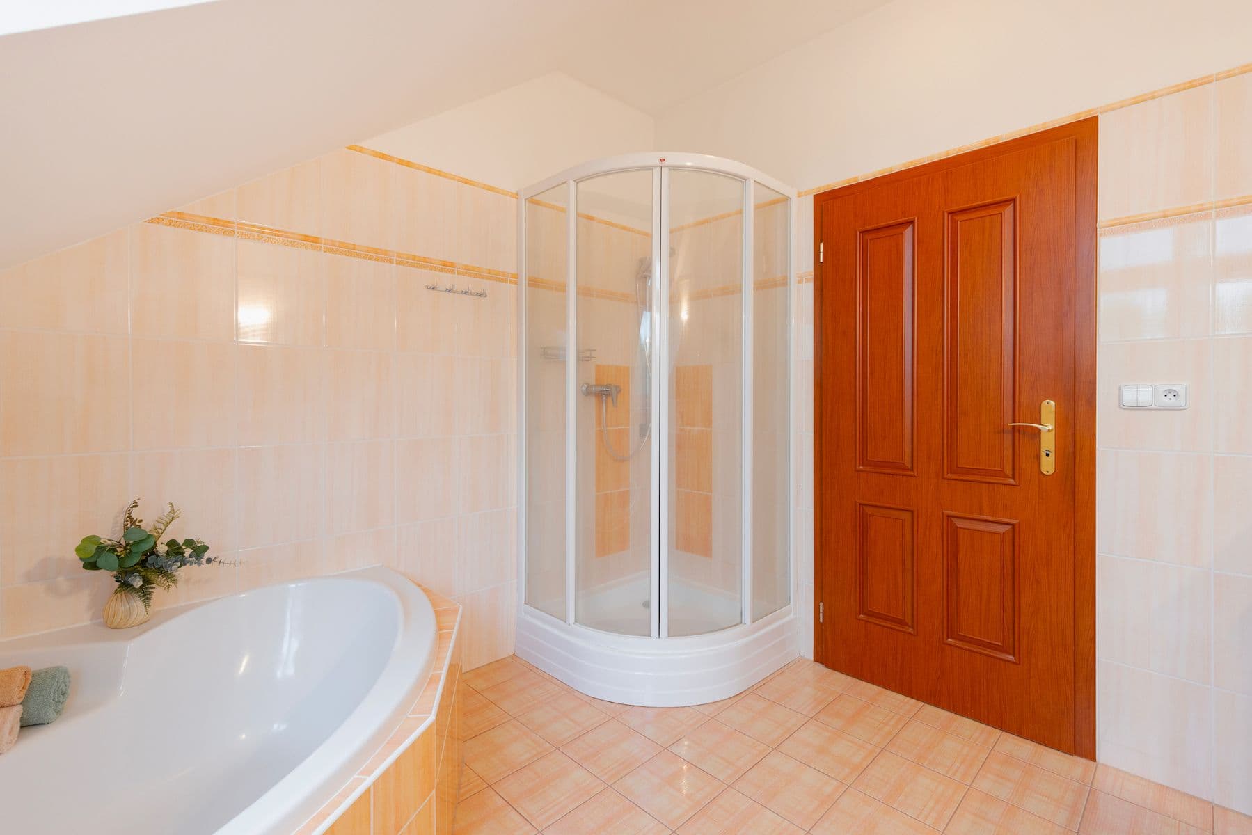 house for sale, 274 m², Karafiátová, Jesenice, Středočeský Region house for sale, 274 m², Karafiátová, Jesenice, Středočeský Region