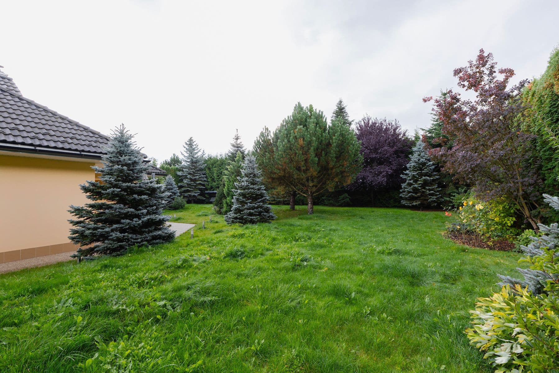 house for sale, 274 m², Karafiátová, Jesenice, Středočeský Region house for sale, 274 m², Karafiátová, Jesenice, Středočeský Region