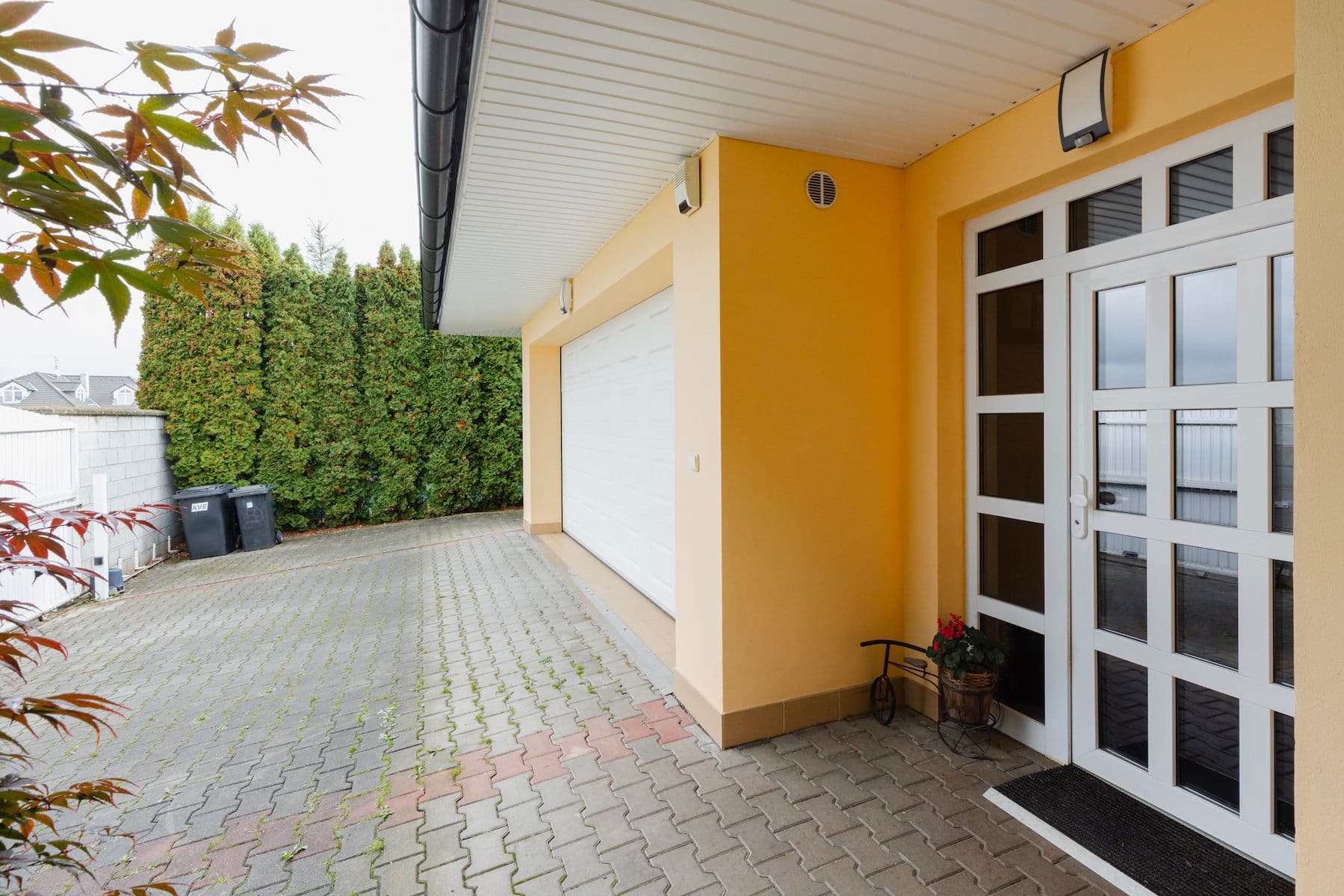 house for sale, 274 m², Karafiátová, Jesenice, Středočeský Region house for sale, 274 m², Karafiátová, Jesenice, Středočeský Region