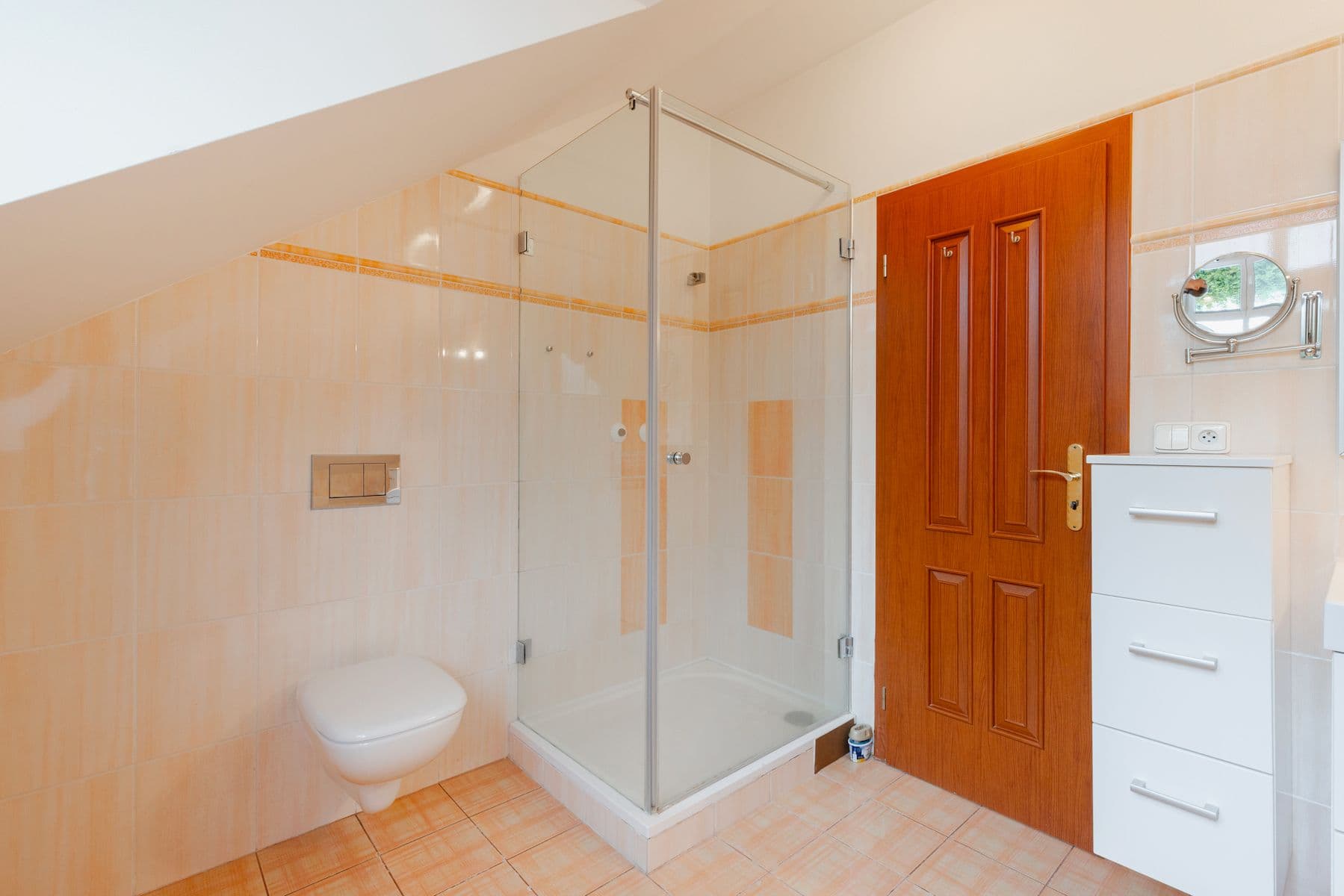 house for sale, 274 m², Karafiátová, Jesenice, Středočeský Region house for sale, 274 m², Karafiátová, Jesenice, Středočeský Region