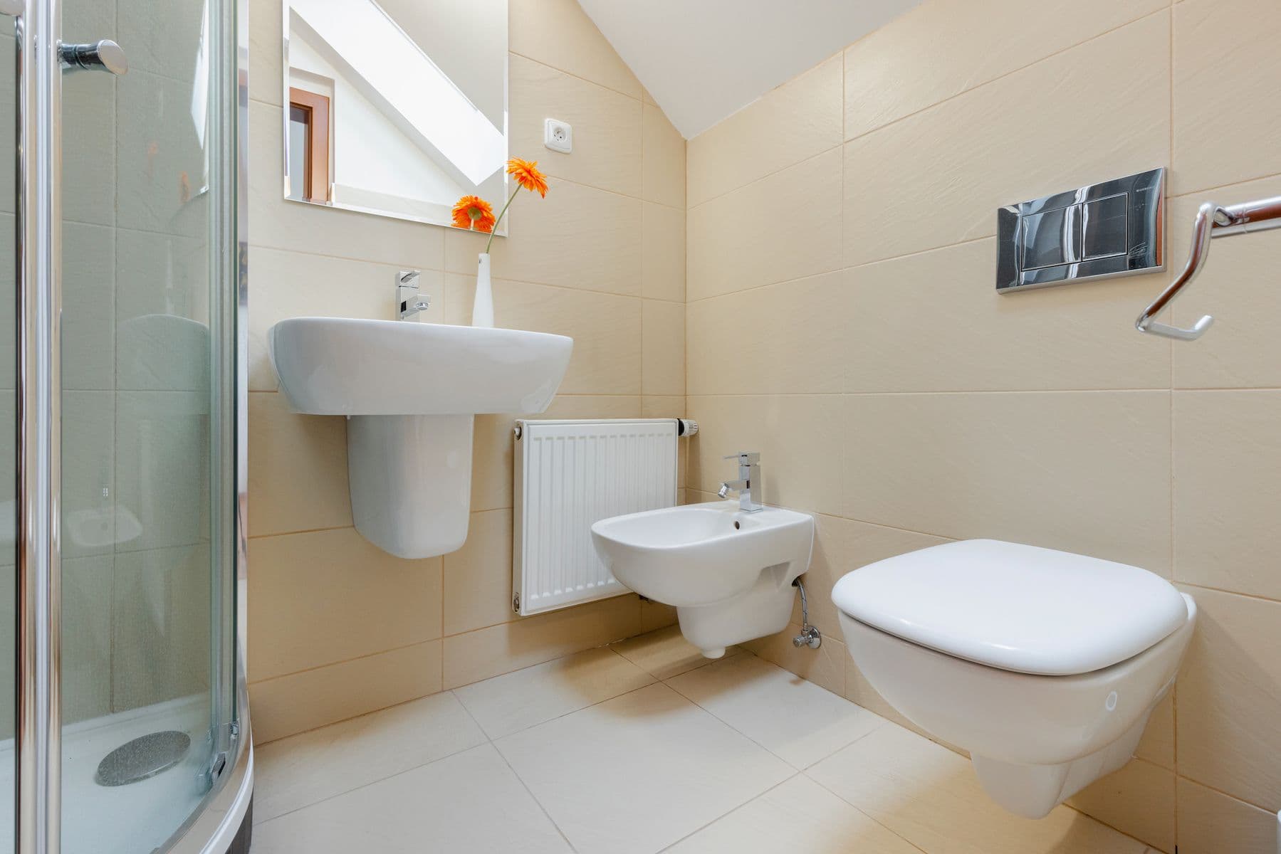 house for sale, 274 m², Karafiátová, Jesenice, Středočeský Region house for sale, 274 m², Karafiátová, Jesenice, Středočeský Region