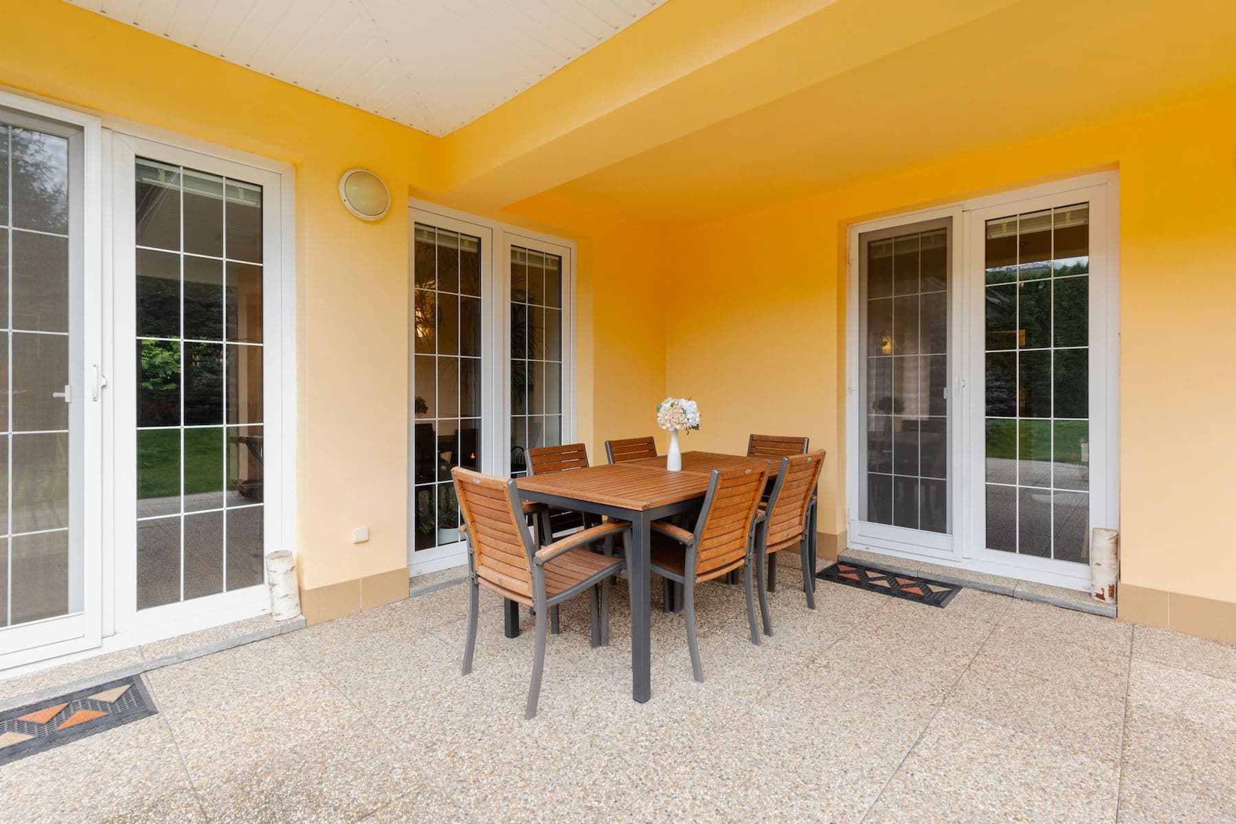 house for sale, 274 m², Karafiátová, Jesenice, Středočeský Region house for sale, 274 m², Karafiátová, Jesenice, Středočeský Region