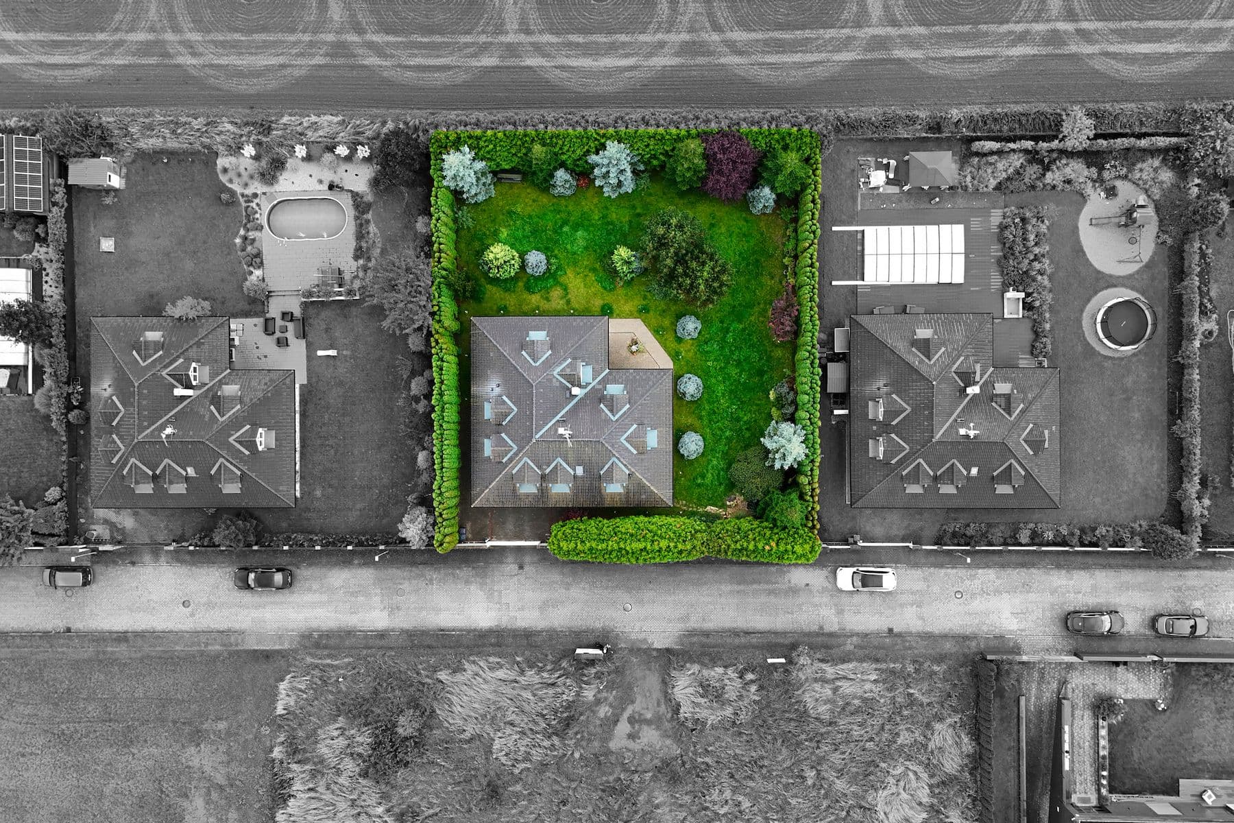 house for sale, 274 m², Karafiátová, Jesenice, Středočeský Region house for sale, 274 m², Karafiátová, Jesenice, Středočeský Region