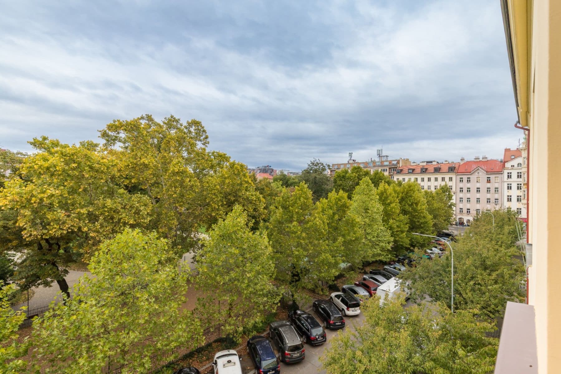 2 bedroom flat for sale, 91 m², Karlovo náměstí, Prague, Prague 2 bedroom flat for sale, 91 m², Karlovo náměstí, Prague, Prague
