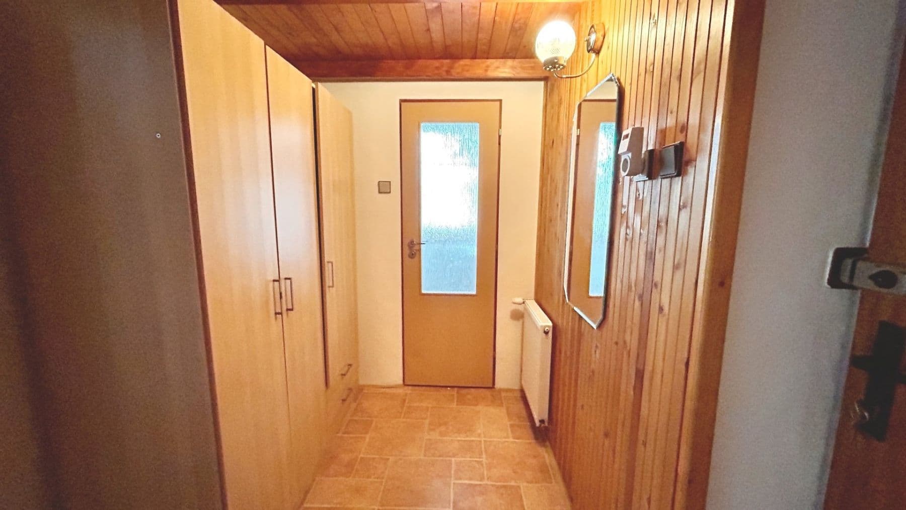 1 bedroom flat to rent, 47 m², S. K. Neumanna, Rakovník, Středočeský Region 1 bedroom flat to rent, 47 m², S. K. Neumanna, Rakovník, Středočeský Region