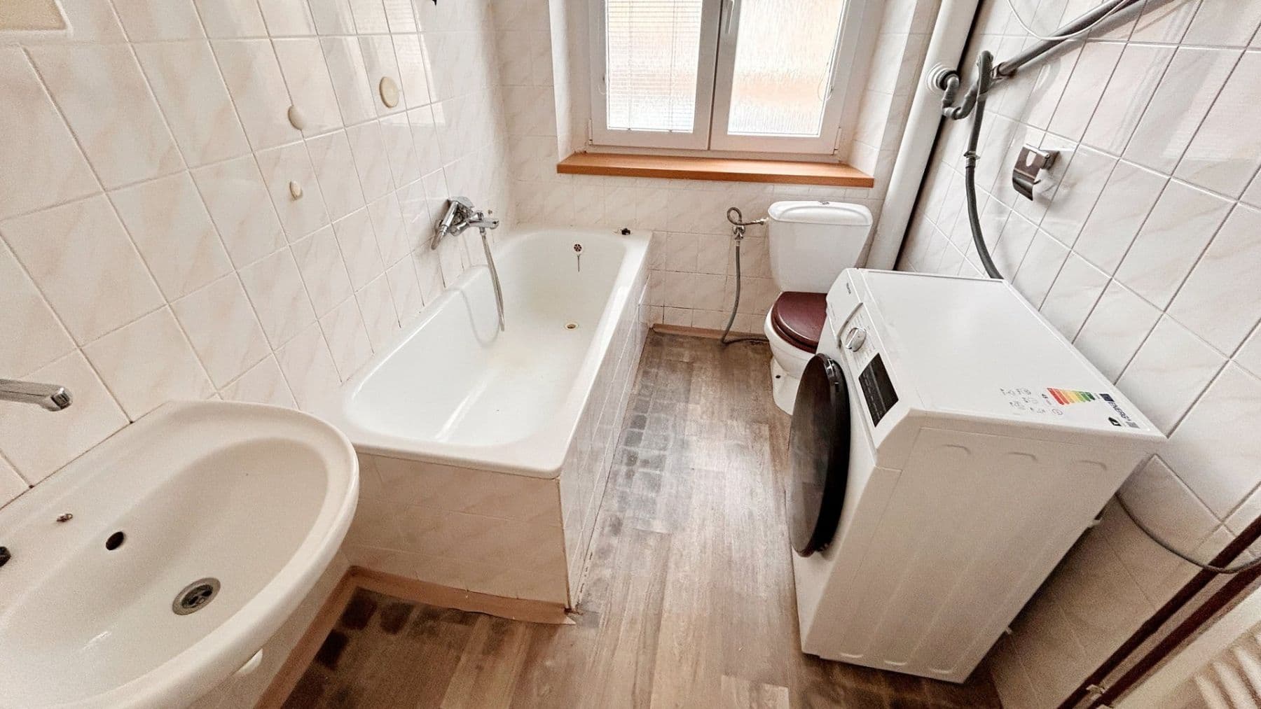 1 bedroom flat to rent, 47 m², S. K. Neumanna, Rakovník, Středočeský Region 1 bedroom flat to rent, 47 m², S. K. Neumanna, Rakovník, Středočeský Region