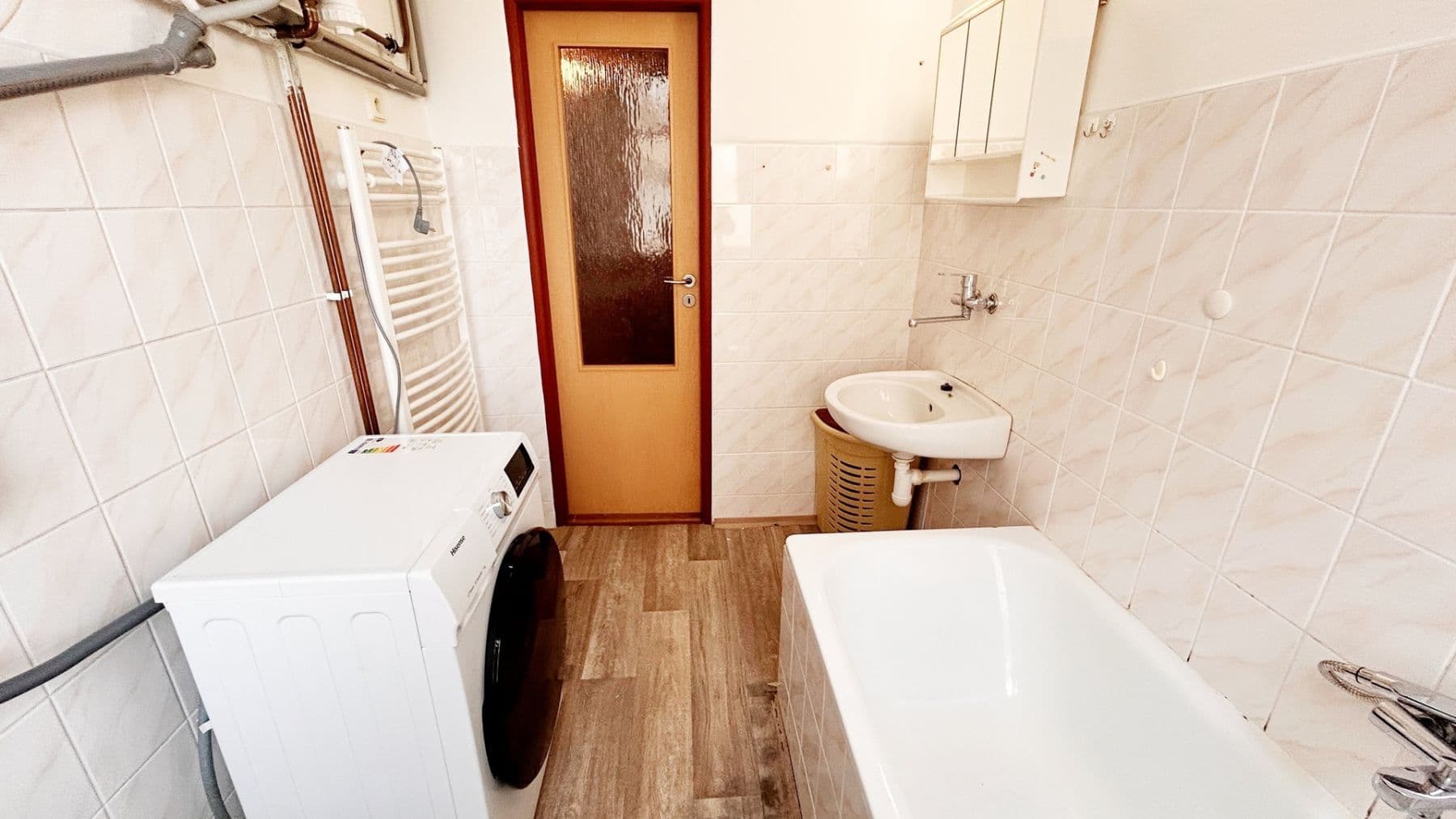 1 bedroom flat to rent, 47 m², S. K. Neumanna, Rakovník, Středočeský Region 1 bedroom flat to rent, 47 m², S. K. Neumanna, Rakovník, Středočeský Region