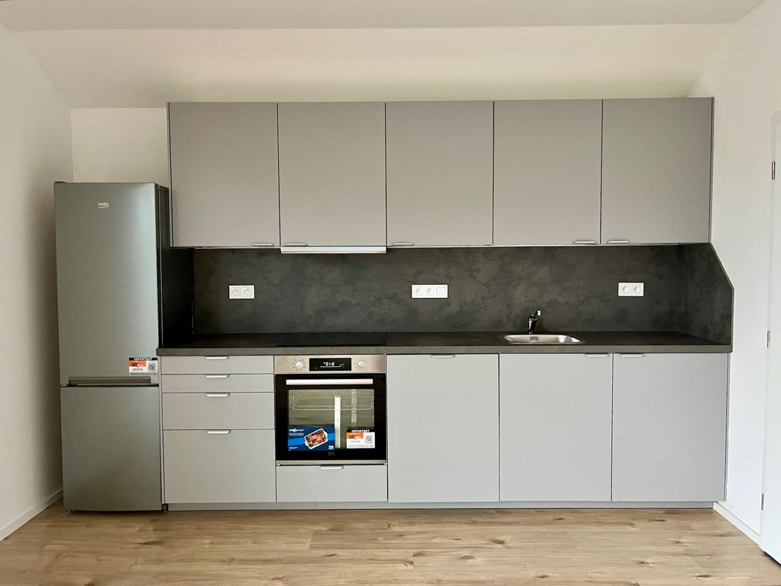 2 bedroom with open-plan kitchen flat to rent, 80 m², U nádraží, Mníšek pod Brdy, Středočeský Region 2 bedroom with open-plan kitchen flat to rent, 80 m², U nádraží, Mníšek pod Brdy, Středočeský Region