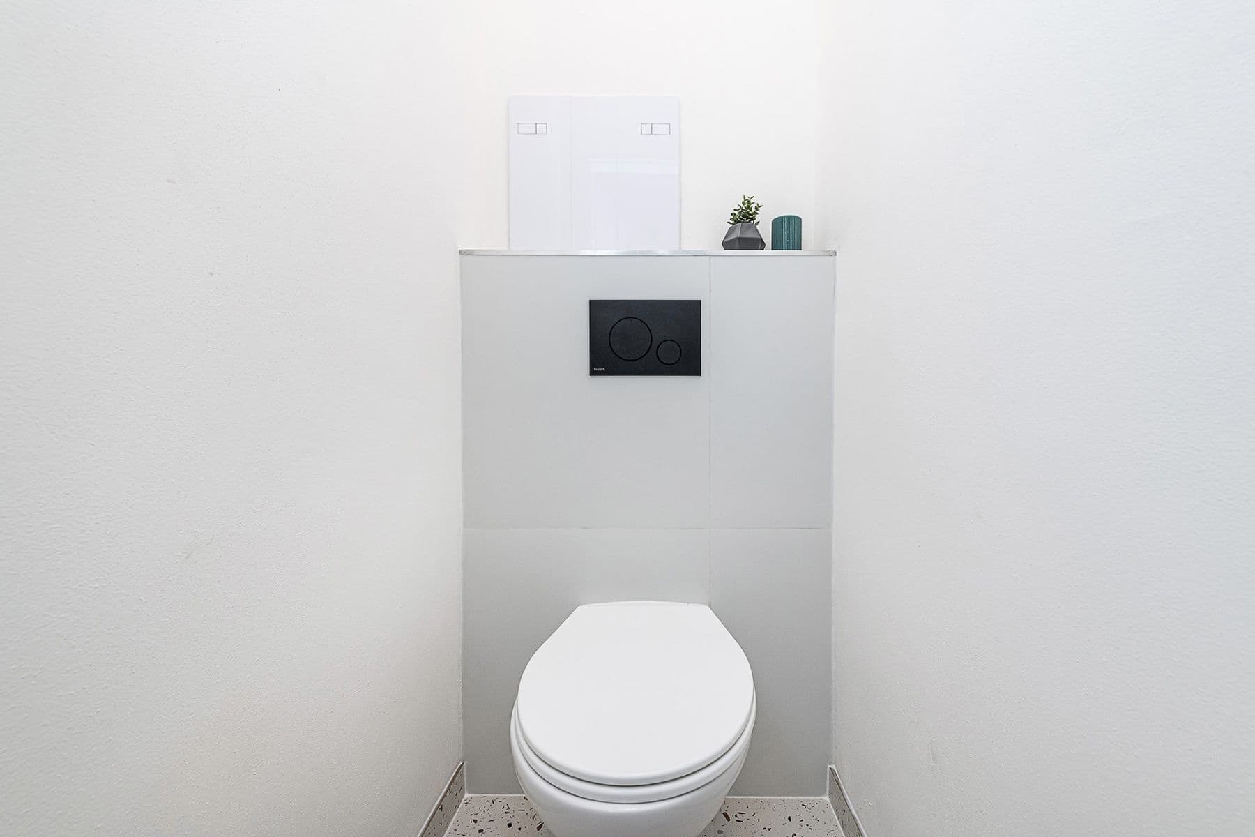 2 bedroom with open-plan kitchen flat for sale, 72 m², Rilská, Prague, Prague 2 bedroom with open-plan kitchen flat for sale, 72 m², Rilská, Prague, Prague