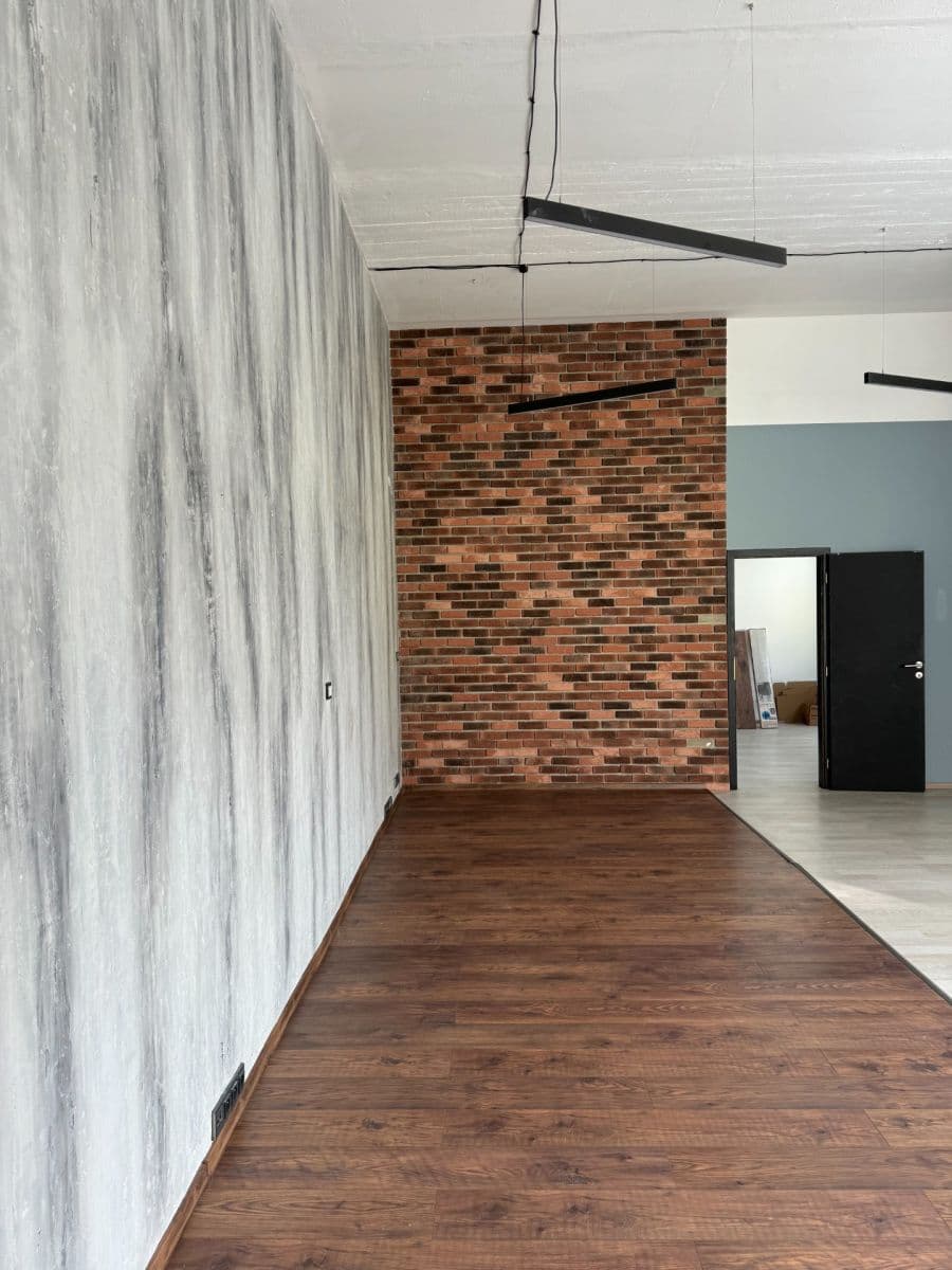 non-residential property for sale, 65 m², Ohradní, Prague, Prague non-residential property for sale, 65 m², Ohradní, Prague, Prague