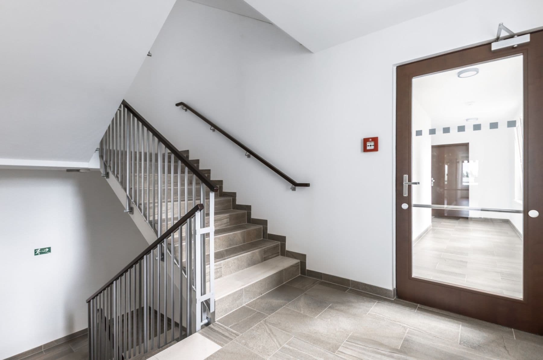 Studio flat to rent, 32 m², Mantovská, Prague, Prague Studio flat to rent, 32 m², Mantovská, Prague, Prague