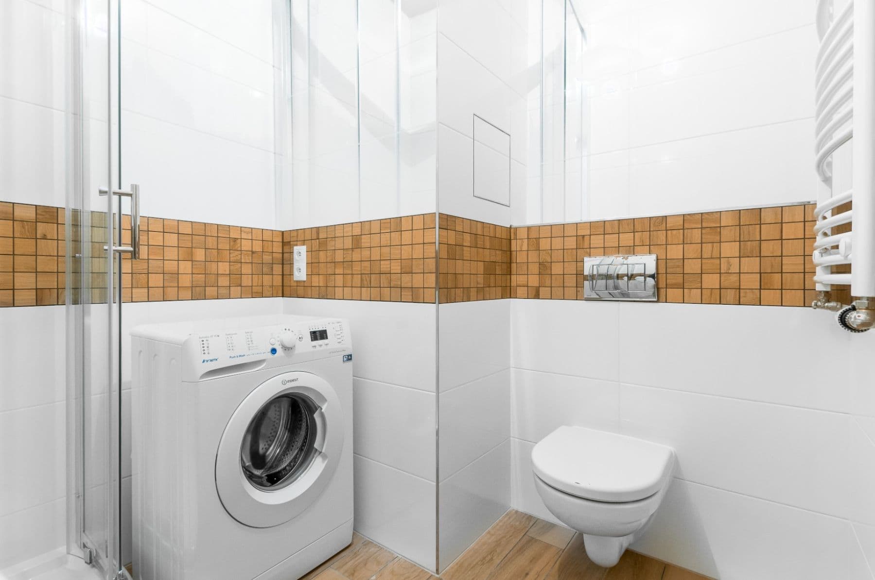 Studio flat to rent, 32 m², Mantovská, Prague, Prague Studio flat to rent, 32 m², Mantovská, Prague, Prague