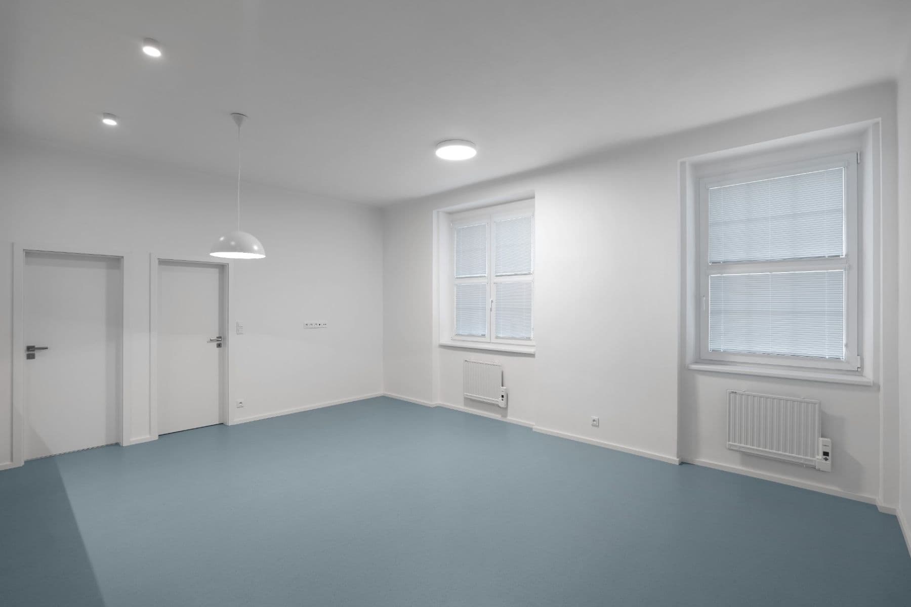 1 bedroom with open-plan kitchen flat to rent, 51 m², Nuselská, Prague, Prague 1 bedroom with open-plan kitchen flat to rent, 51 m², Nuselská, Prague, Prague