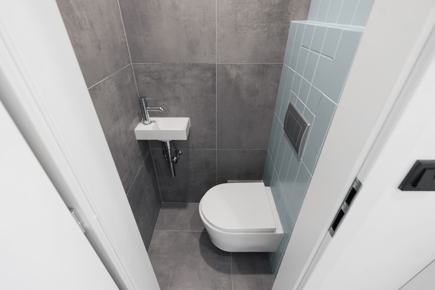 1 bedroom with open-plan kitchen flat to rent, 51 m², Nuselská, Prague, Prague 1 bedroom with open-plan kitchen flat to rent, 51 m², Nuselská, Prague, Prague
