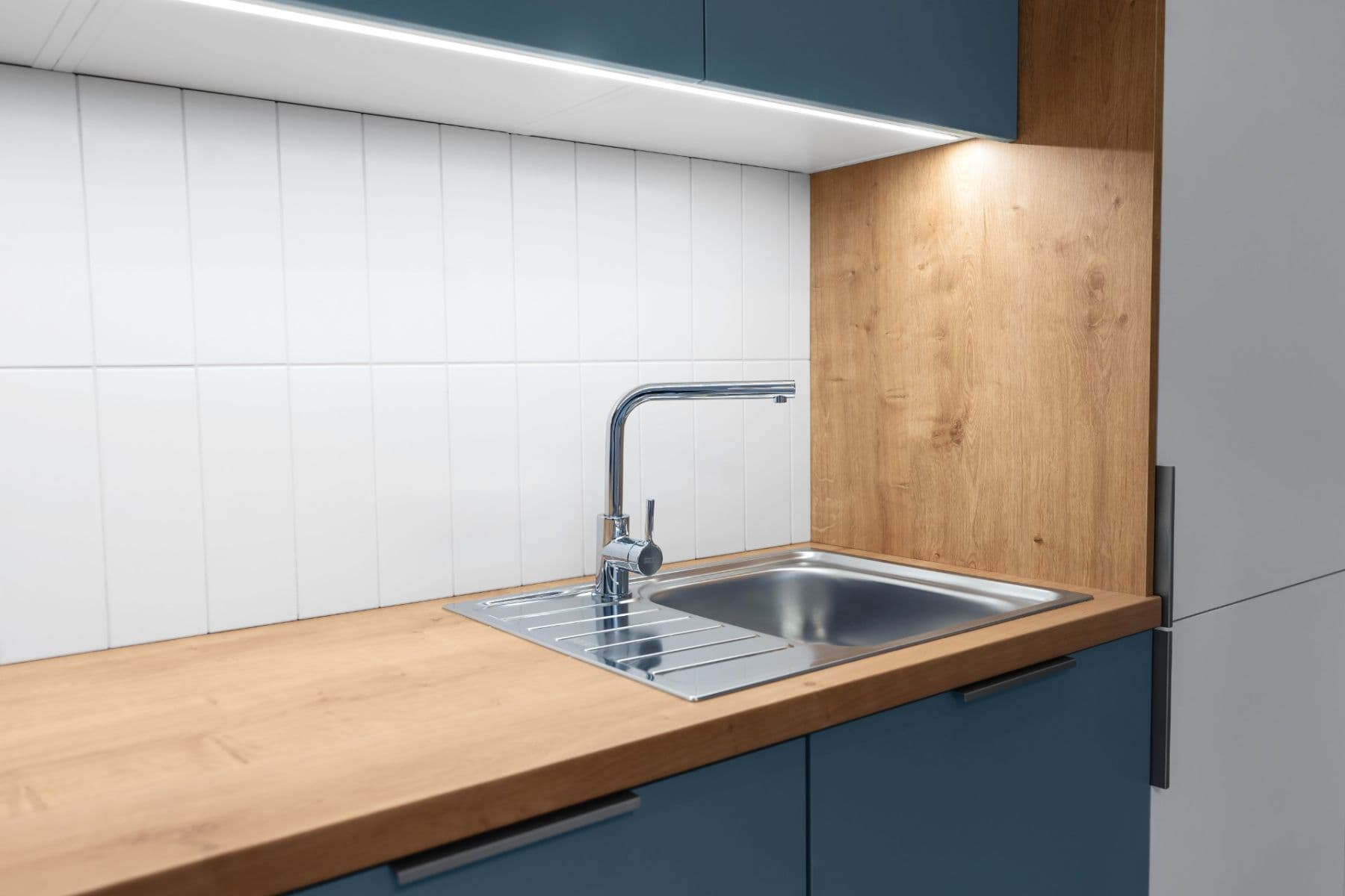 1 bedroom with open-plan kitchen flat to rent, 51 m², Nuselská, Prague, Prague 1 bedroom with open-plan kitchen flat to rent, 51 m², Nuselská, Prague, Prague
