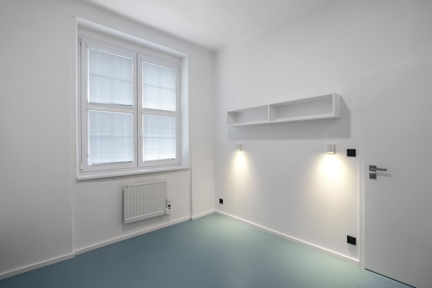 1 bedroom with open-plan kitchen flat to rent, 51 m², Nuselská, Prague, Prague 1 bedroom with open-plan kitchen flat to rent, 51 m², Nuselská, Prague, Prague
