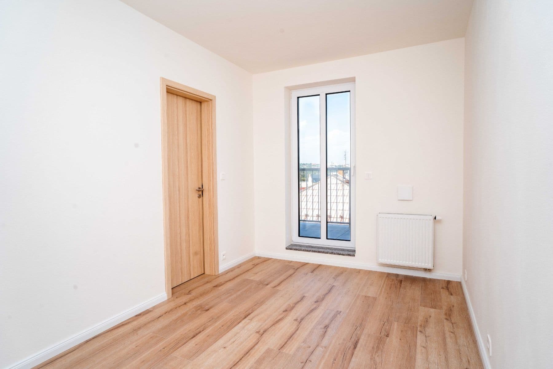 2 bedroom with open-plan kitchen flat to rent, 69 m², Kotkova, Plzeň, Plzeňský Region 2 bedroom with open-plan kitchen flat to rent, 69 m², Kotkova, Plzeň, Plzeňský Region