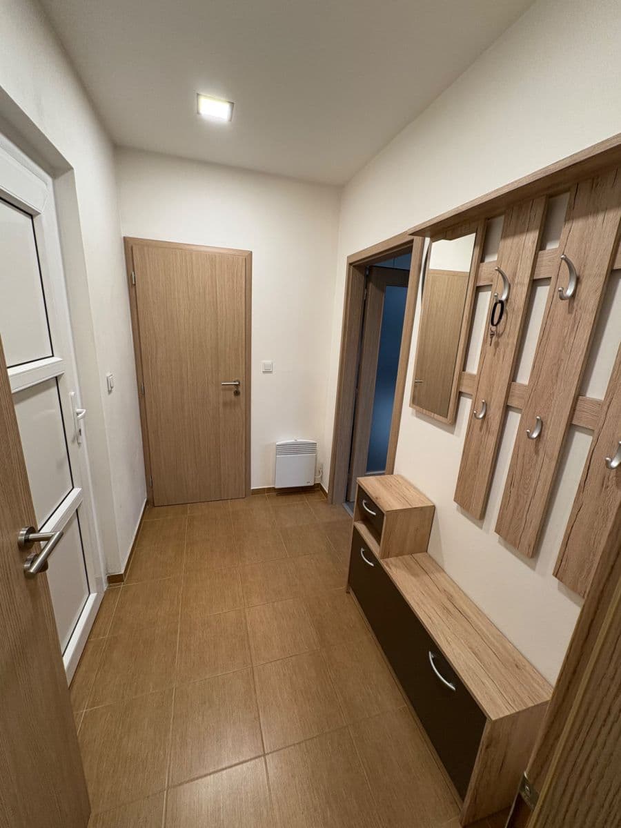 1 bedroom with open-plan kitchen flat to rent, 50 m², Na Vlnovce, Ústí nad Labem, Ústecký Region 1 bedroom with open-plan kitchen flat to rent, 50 m², Na Vlnovce, Ústí nad Labem, Ústecký Region