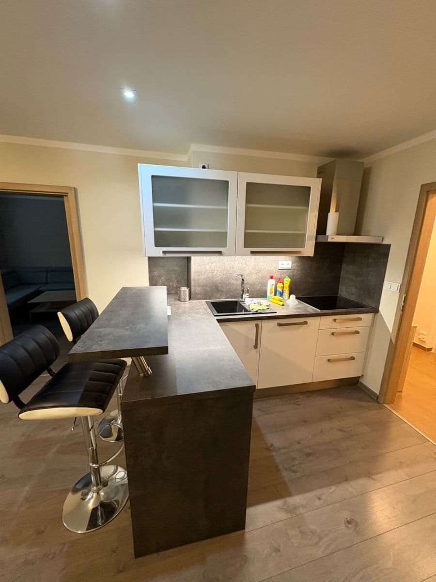 1 bedroom with open-plan kitchen flat to rent, 50 m², Na Vlnovce, Ústí nad Labem, Ústecký Region 1 bedroom with open-plan kitchen flat to rent, 50 m², Na Vlnovce, Ústí nad Labem, Ústecký Region