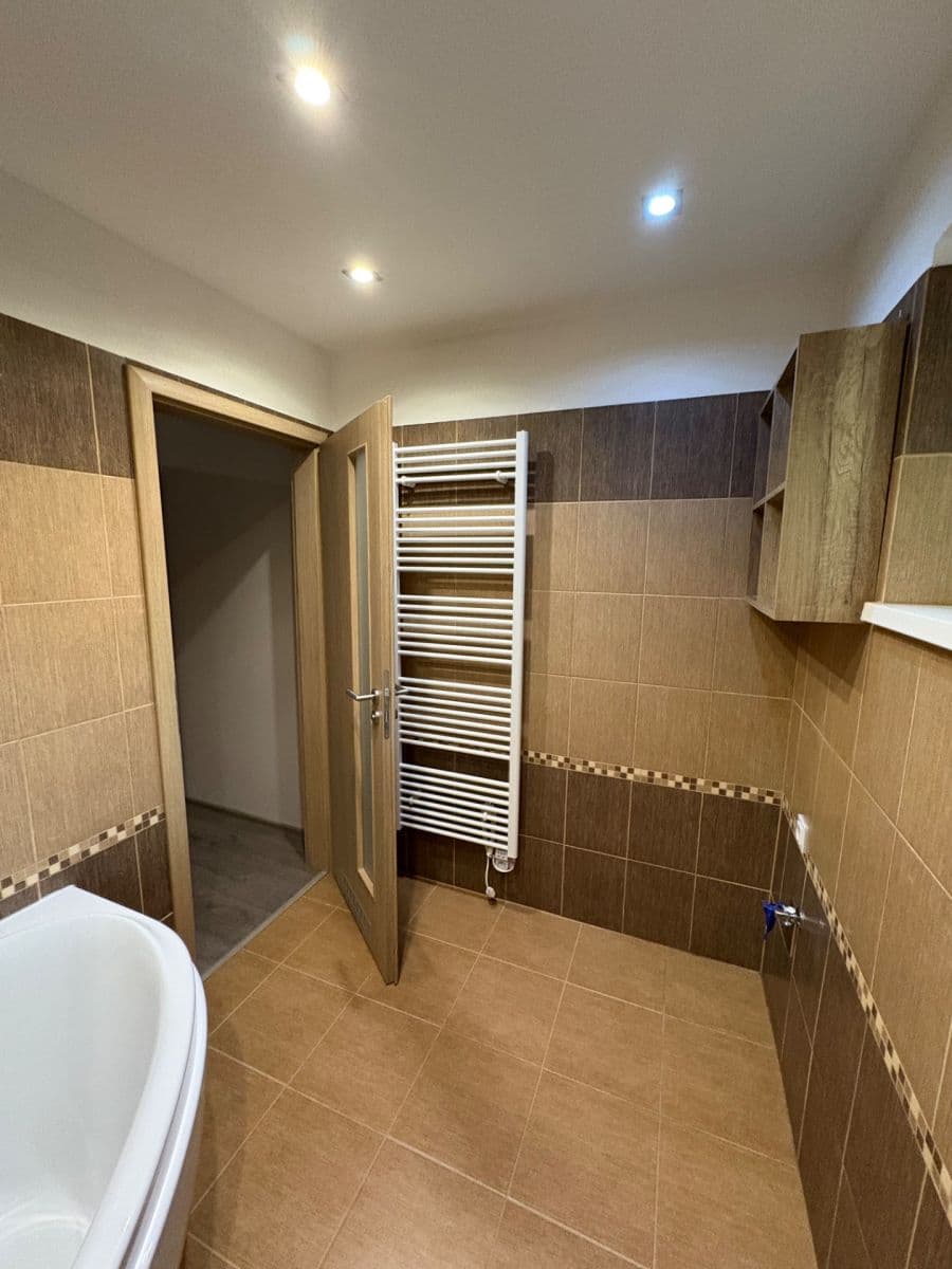 1 bedroom with open-plan kitchen flat to rent, 50 m², Na Vlnovce, Ústí nad Labem, Ústecký Region 1 bedroom with open-plan kitchen flat to rent, 50 m², Na Vlnovce, Ústí nad Labem, Ústecký Region