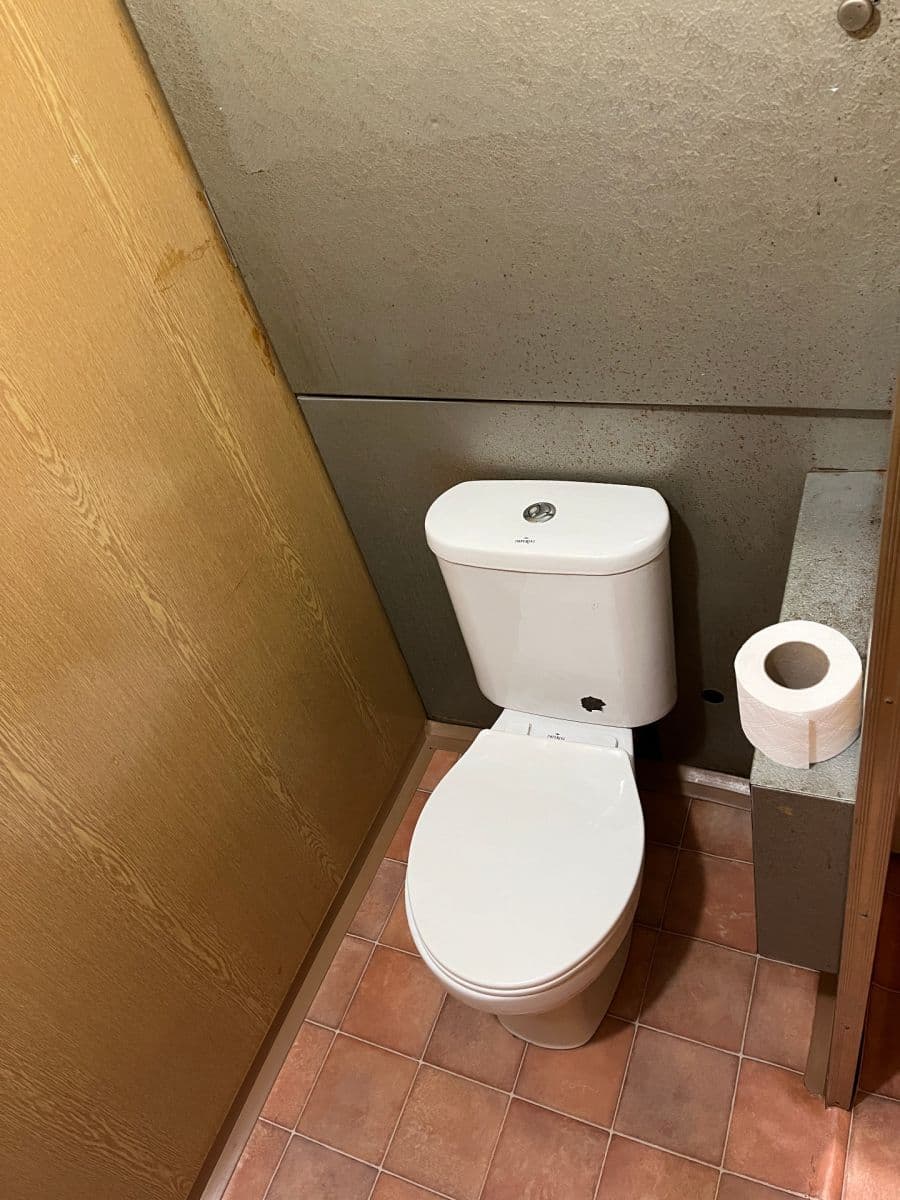 1 bedroom flat to rent, 40 m², Dvořákova, Děčín, Ústecký Region 1 bedroom flat to rent, 40 m², Dvořákova, Děčín, Ústecký Region