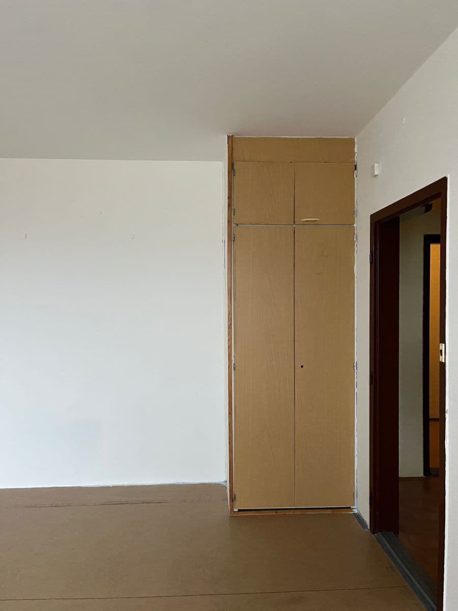 1 bedroom flat to rent, 40 m², Dvořákova, Děčín, Ústecký Region 1 bedroom flat to rent, 40 m², Dvořákova, Děčín, Ústecký Region