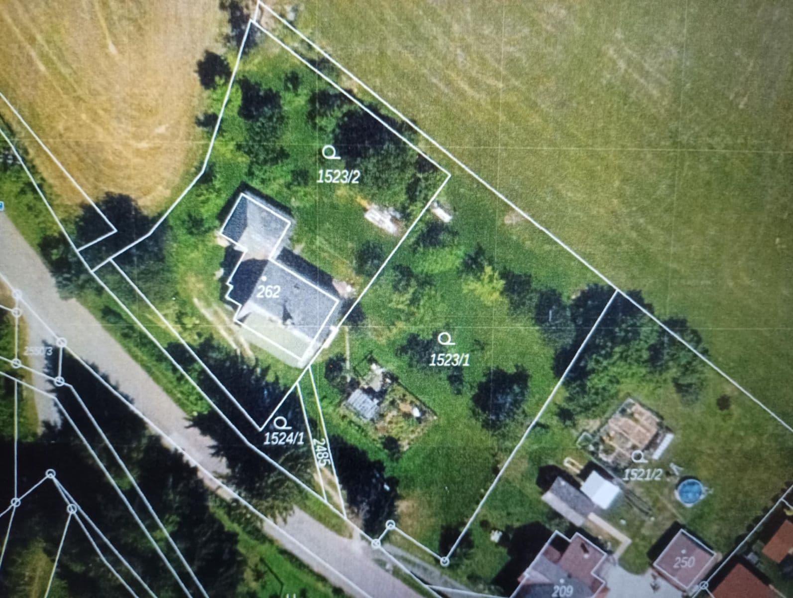 house for sale, 165 m², Studenec, Liberecký Region house for sale, 165 m², Studenec, Liberecký Region