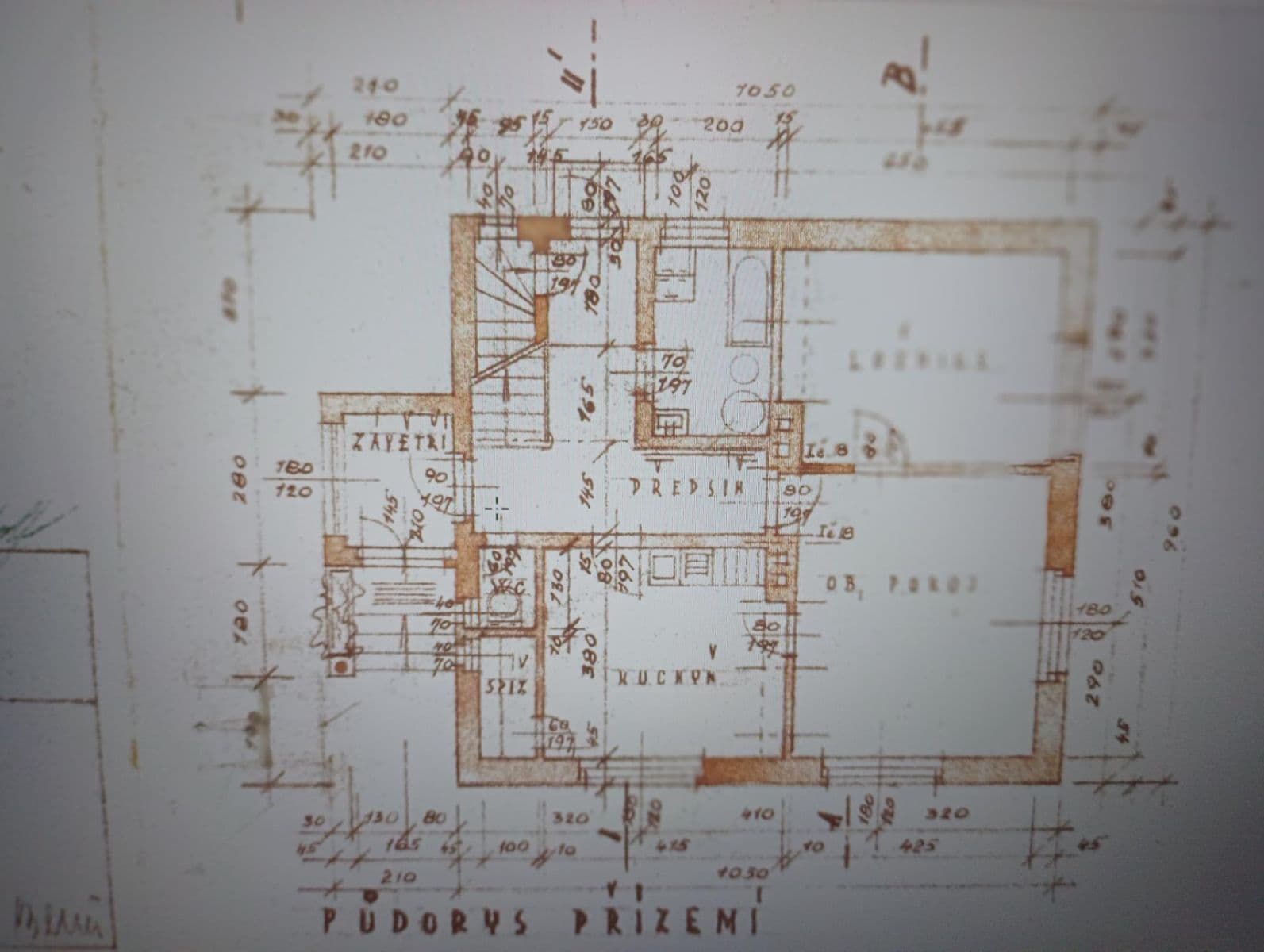 house for sale, 165 m², Studenec, Liberecký Region house for sale, 165 m², Studenec, Liberecký Region