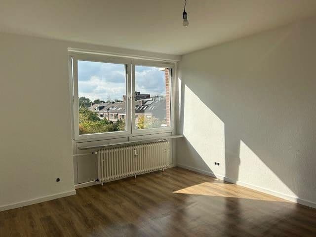 3 bedroom flat to rent, 82 m², Einsteinstrasse 182, Neuss, North Rhine-Westphalia 3 bedroom flat to rent, 82 m², Einsteinstrasse 182, Neuss, North Rhine-Westphalia
