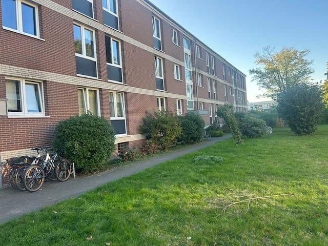 3 bedroom flat to rent, 82 m², Einsteinstrasse 182, Neuss, North Rhine-Westphalia 3 bedroom flat to rent, 82 m², Einsteinstrasse 182, Neuss, North Rhine-Westphalia