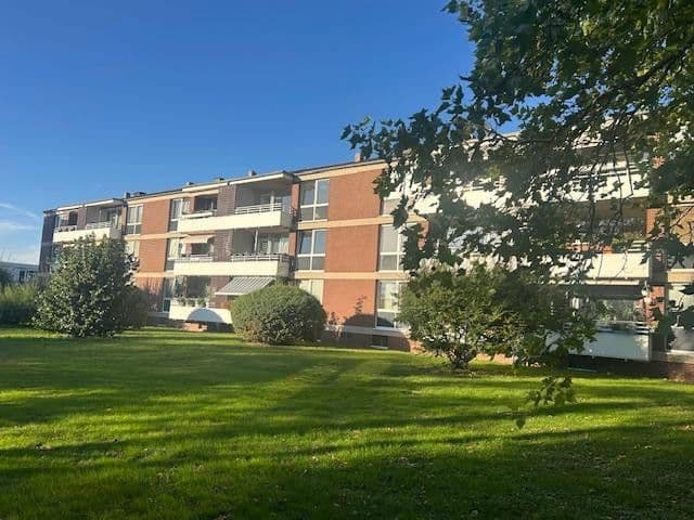 3 bedroom flat to rent, 82 m², Einsteinstrasse 182, Neuss, North Rhine-Westphalia 3 bedroom flat to rent, 82 m², Einsteinstrasse 182, Neuss, North Rhine-Westphalia