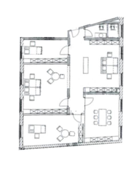 office to rent, 135 m², Grohmannstraße 3, Pirna, Saxony office to rent, 135 m², Grohmannstraße 3, Pirna, Saxony