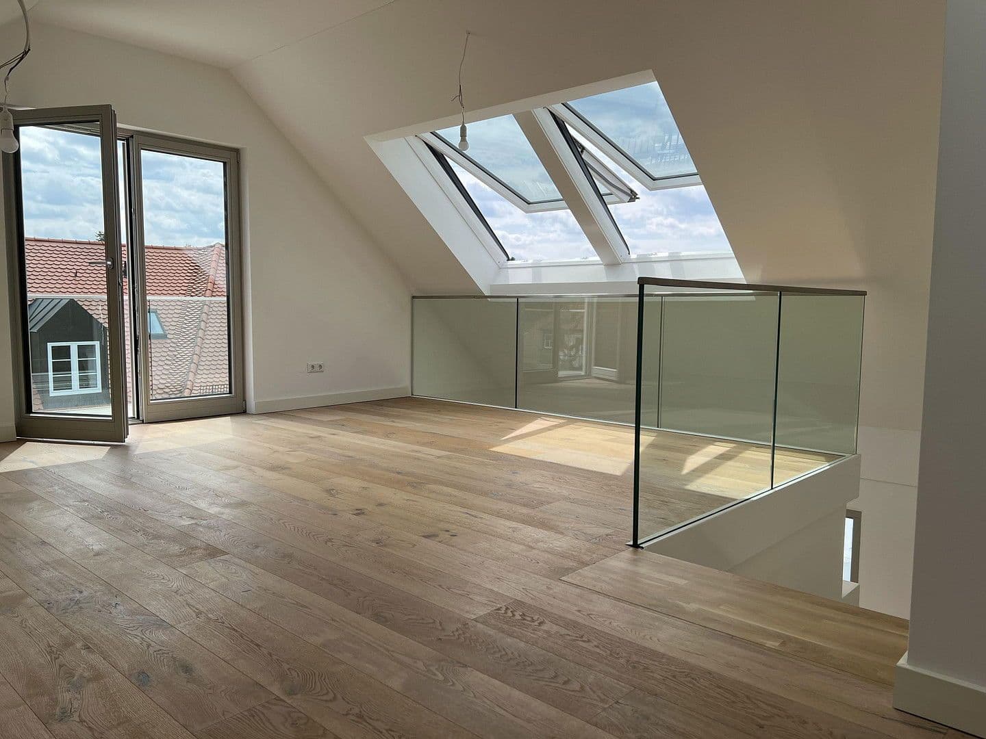 1 bedroom with open-plan kitchen flat for sale, 102 m², München, Bavaria 1 bedroom with open-plan kitchen flat for sale, 102 m², München, Bavaria