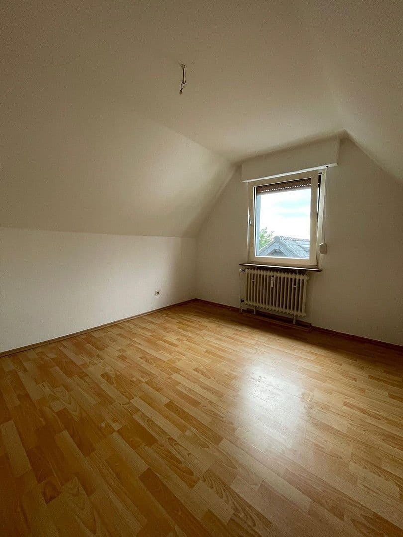 3 bedroom flat to rent, 50 m², In der Wüste 39, Leverkusen, North Rhine-Westphalia 3 bedroom flat to rent, 50 m², In der Wüste 39, Leverkusen, North Rhine-Westphalia