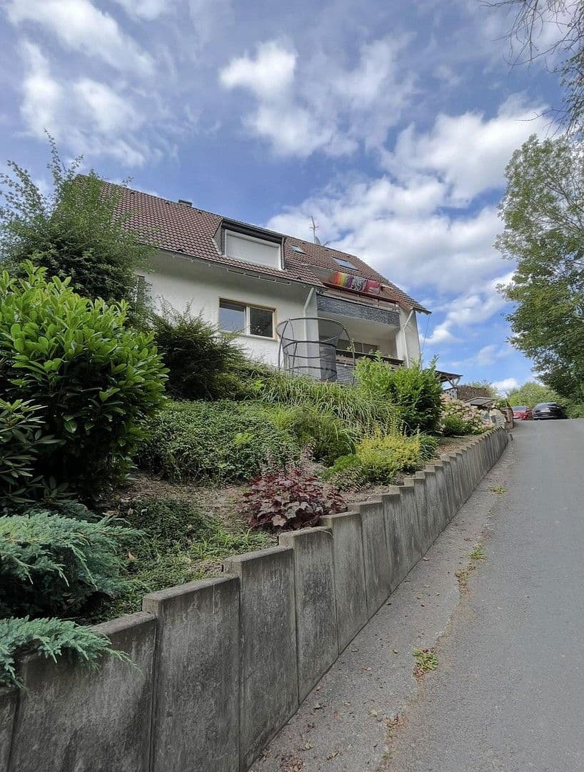 3 bedroom flat to rent, 50 m², In der Wüste 39, Leverkusen, North Rhine-Westphalia 3 bedroom flat to rent, 50 m², In der Wüste 39, Leverkusen, North Rhine-Westphalia