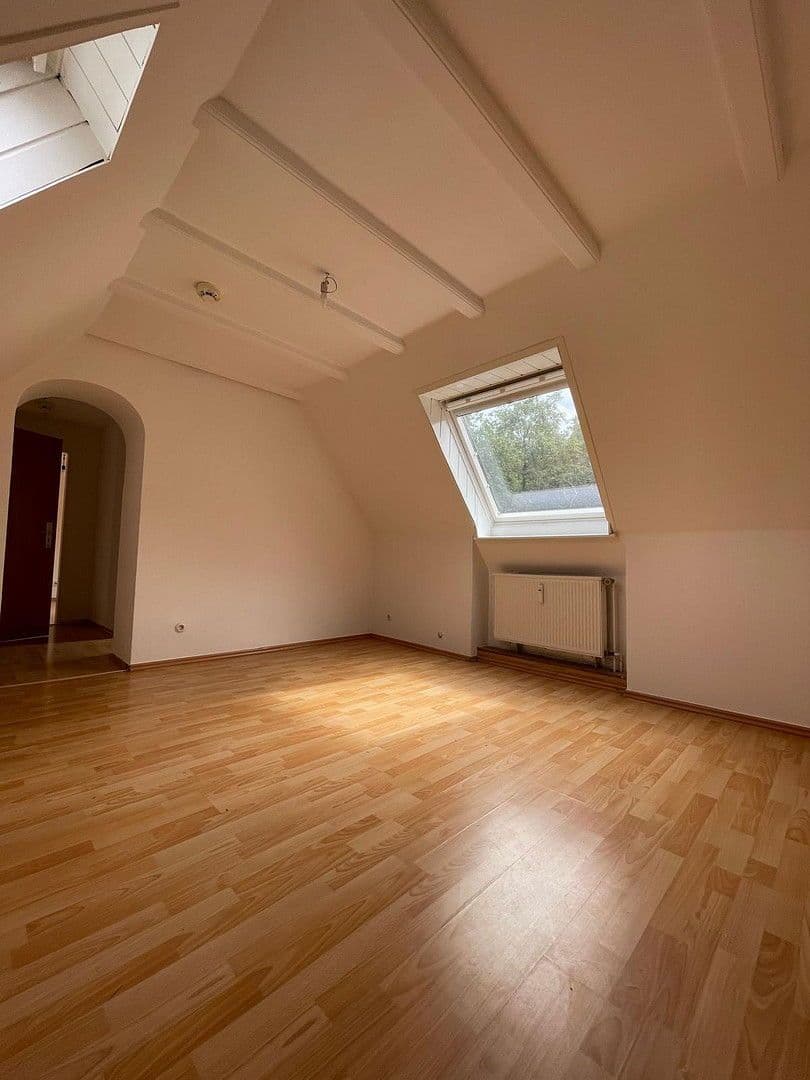 3 bedroom flat to rent, 50 m², In der Wüste 39, Leverkusen, North Rhine-Westphalia 3 bedroom flat to rent, 50 m², In der Wüste 39, Leverkusen, North Rhine-Westphalia