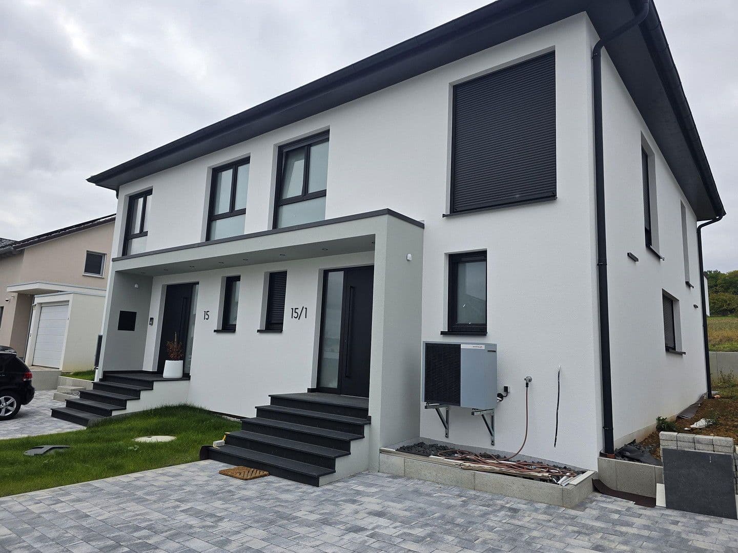 house for sale, 155 m², Neudenau, Baden-Württemberg house for sale, 155 m², Neudenau, Baden-Württemberg