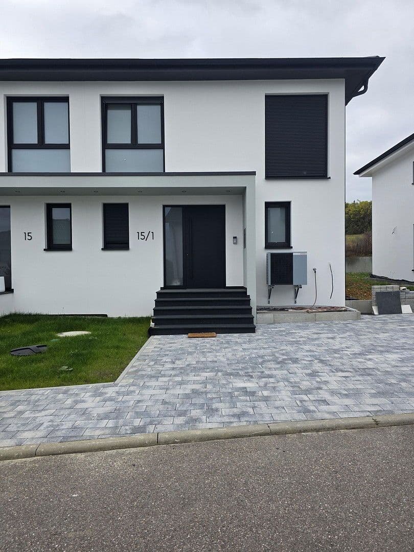 house for sale, 155 m², Neudenau, Baden-Württemberg house for sale, 155 m², Neudenau, Baden-Württemberg