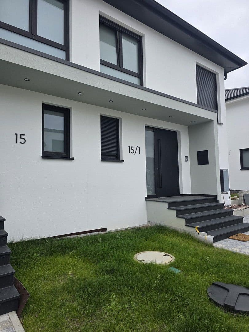 house for sale, 155 m², Neudenau, Baden-Württemberg house for sale, 155 m², Neudenau, Baden-Württemberg