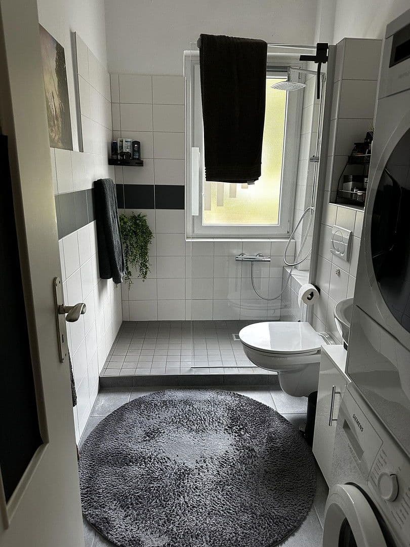 1 bedroom with open-plan kitchen flat to rent, 65 m², Schillerstraße 1, Witten, North Rhine-Westphalia 1 bedroom with open-plan kitchen flat to rent, 65 m², Schillerstraße 1, Witten, North Rhine-Westphalia
