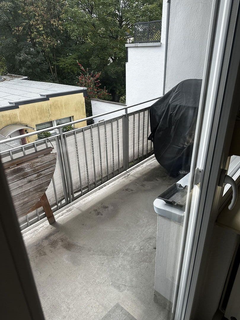 1 bedroom with open-plan kitchen flat to rent, 65 m², Schillerstraße 1, Witten, North Rhine-Westphalia 1 bedroom with open-plan kitchen flat to rent, 65 m², Schillerstraße 1, Witten, North Rhine-Westphalia