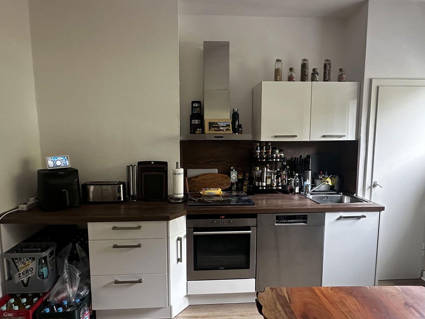 1 bedroom with open-plan kitchen flat to rent, 65 m², Schillerstraße 1, Witten, North Rhine-Westphalia 1 bedroom with open-plan kitchen flat to rent, 65 m², Schillerstraße 1, Witten, North Rhine-Westphalia