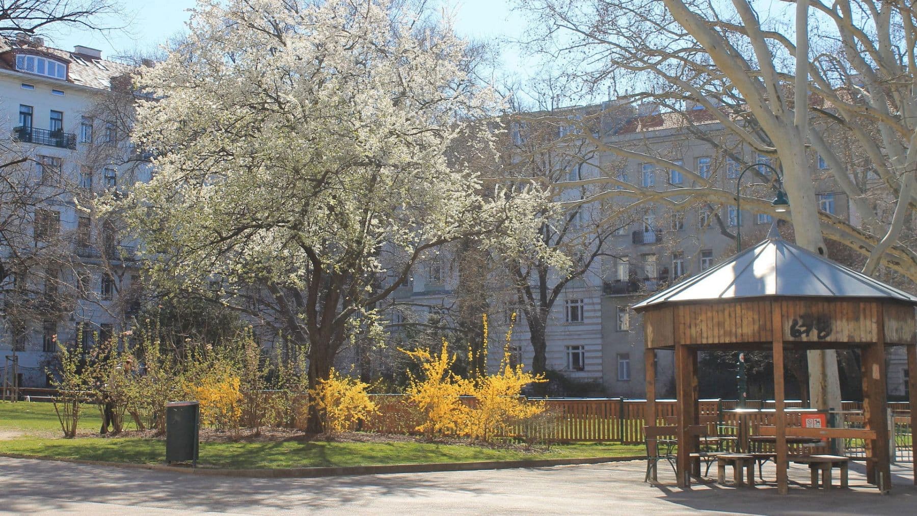 4 bedroom flat for sale, 100 m², Wien, Vienna 4 bedroom flat for sale, 100 m², Wien, Vienna