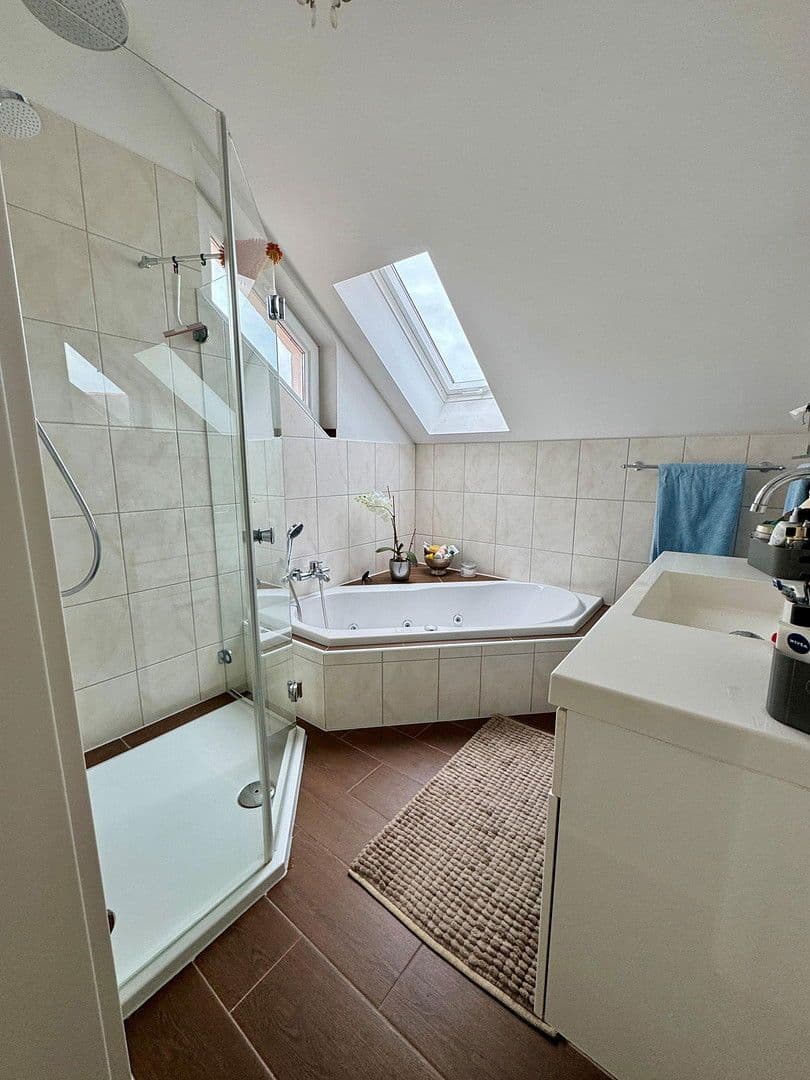 house for sale, 139 m², Moosinning, Bavaria house for sale, 139 m², Moosinning, Bavaria