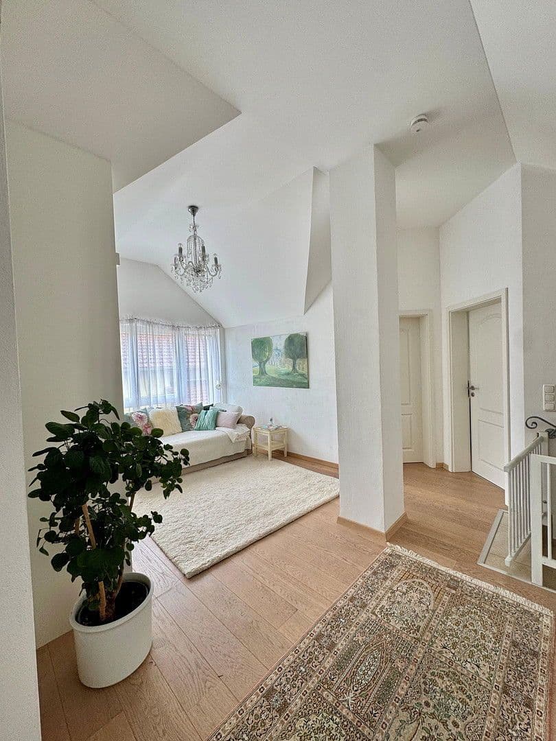 house for sale, 139 m², Moosinning, Bavaria house for sale, 139 m², Moosinning, Bavaria