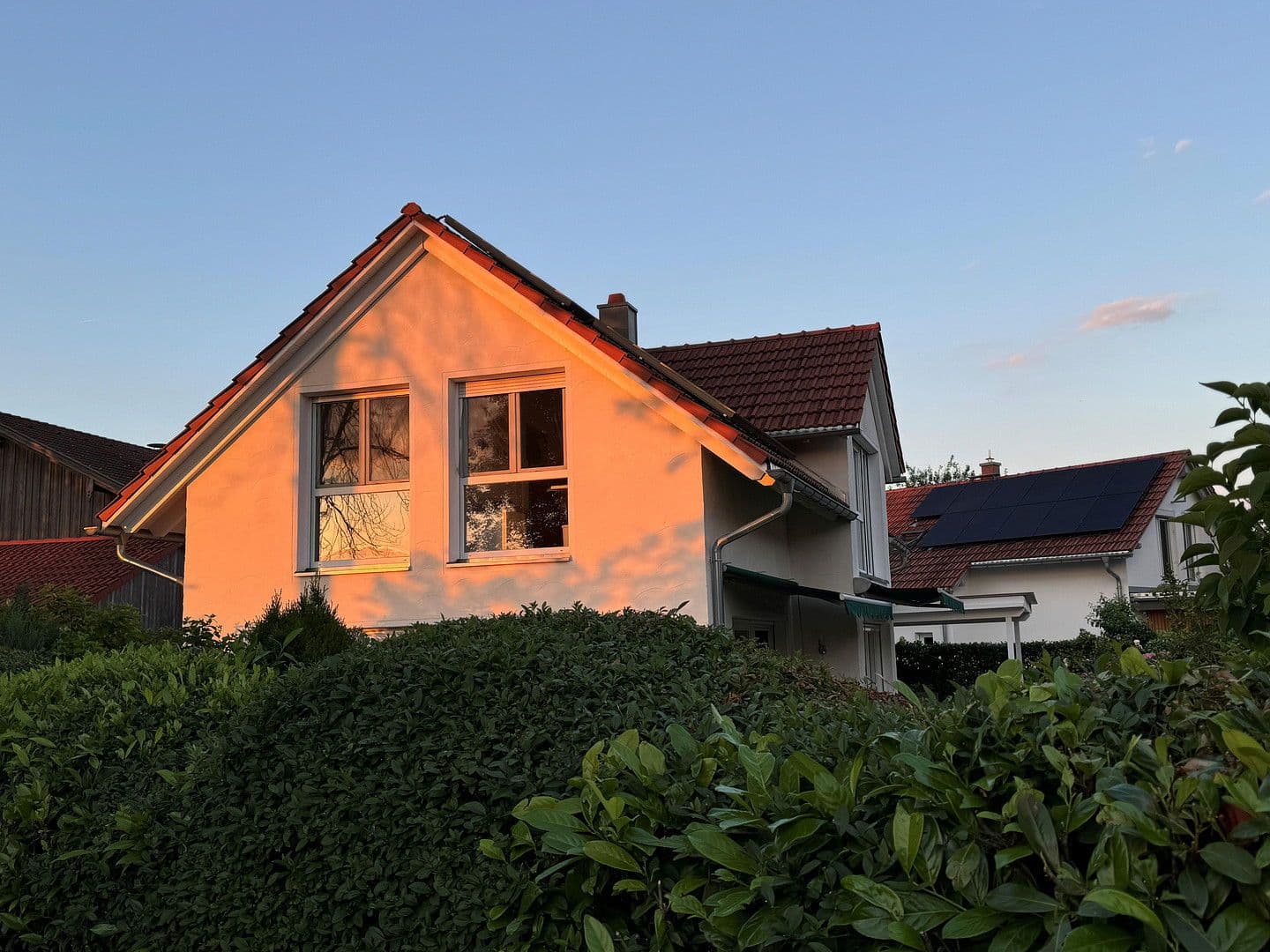 house for sale, 139 m², Moosinning, Bavaria house for sale, 139 m², Moosinning, Bavaria