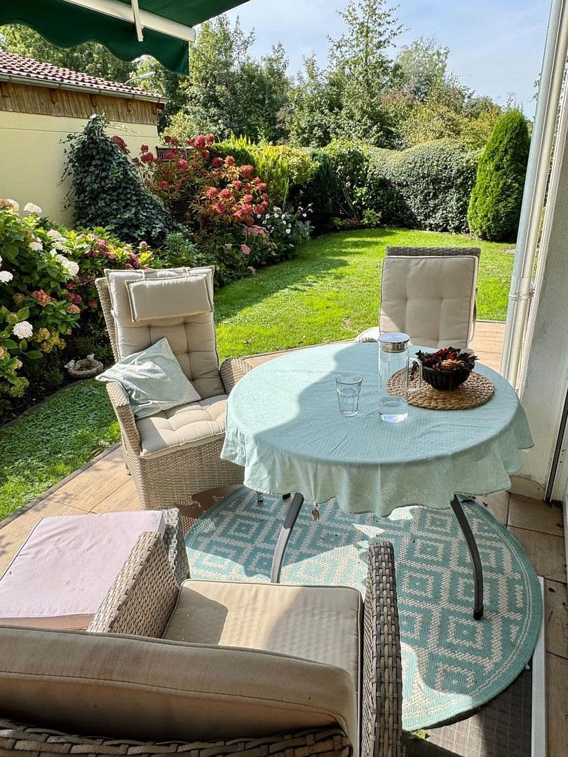 house for sale, 139 m², Moosinning, Bavaria house for sale, 139 m², Moosinning, Bavaria