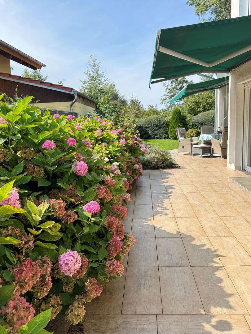 house for sale, 139 m², Moosinning, Bavaria house for sale, 139 m², Moosinning, Bavaria