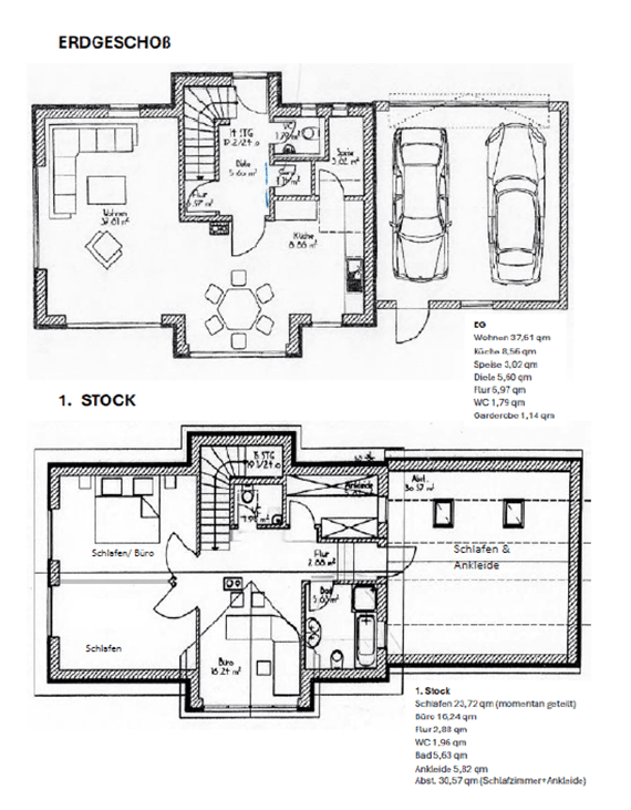 house for sale, 139 m², Moosinning, Bavaria house for sale, 139 m², Moosinning, Bavaria